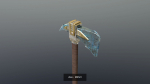 Axes - Full Pack
