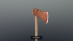 Axes - Full Pack