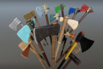 Axes - Full Pack