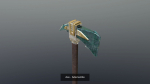 Axes - Full Pack