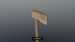 Axes - Full Pack