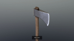 Axes - Full Pack