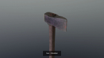 Axes - Full Pack