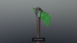 Axes - Full Pack