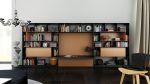B and B Bookcase