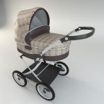 Baby Carriage
