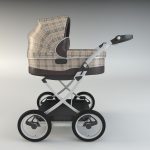 Baby Carriage