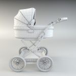 Baby Carriage