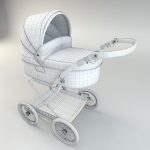 Baby Carriage