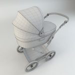 Baby Carriage