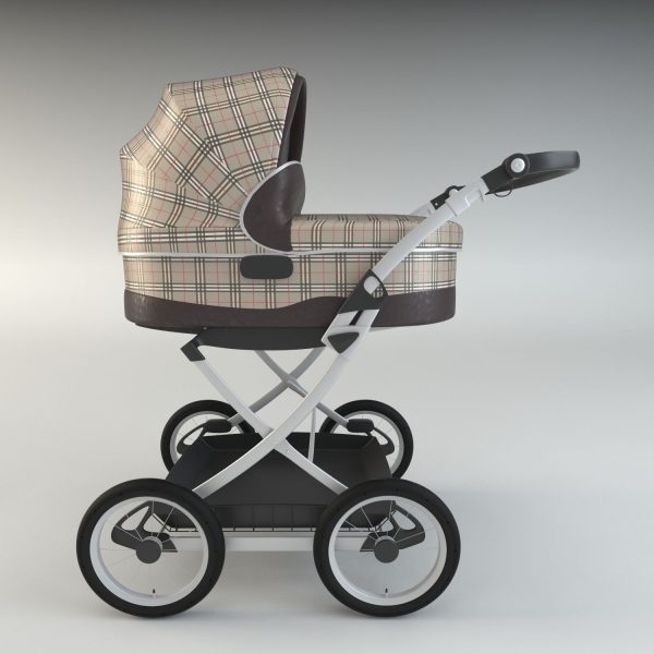 Baby Carriage