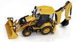 Backhoe Loader