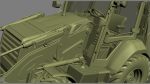 Backhoe Loader