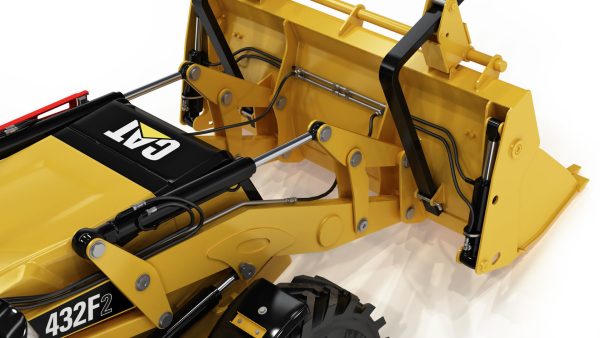 Backhoe Loader