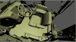 Backhoe Loader