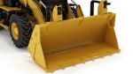 Backhoe Loader