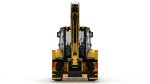 Backhoe Loader