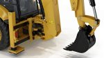 Backhoe Loader