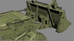Backhoe Loader