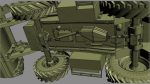Backhoe Loader