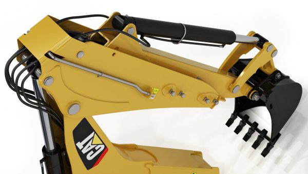 Backhoe Loader