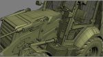 Backhoe Loader