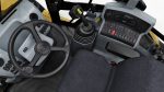 Backhoe Loader