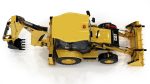 Backhoe Loader