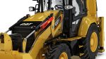 Backhoe Loader