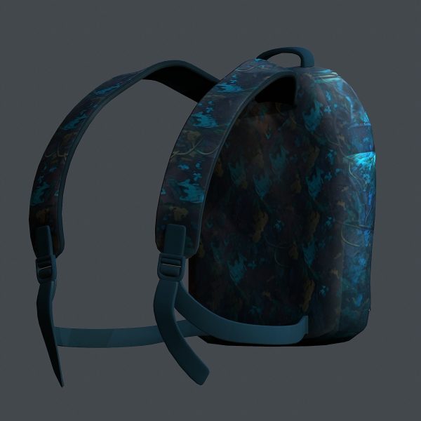 Backpack Camping Generic military human bag storqge baggage