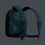 Backpack Camping Generic military human bag storqge baggage