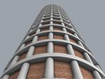 Bagnoli Industrial Tower