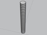 Bagnoli Industrial Tower