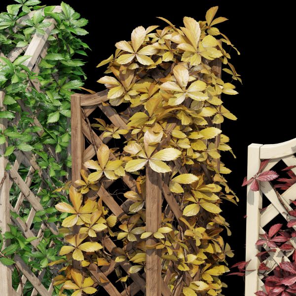 Bahpaud vertical garden planter