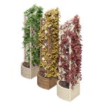 Bahpaud vertical garden planter