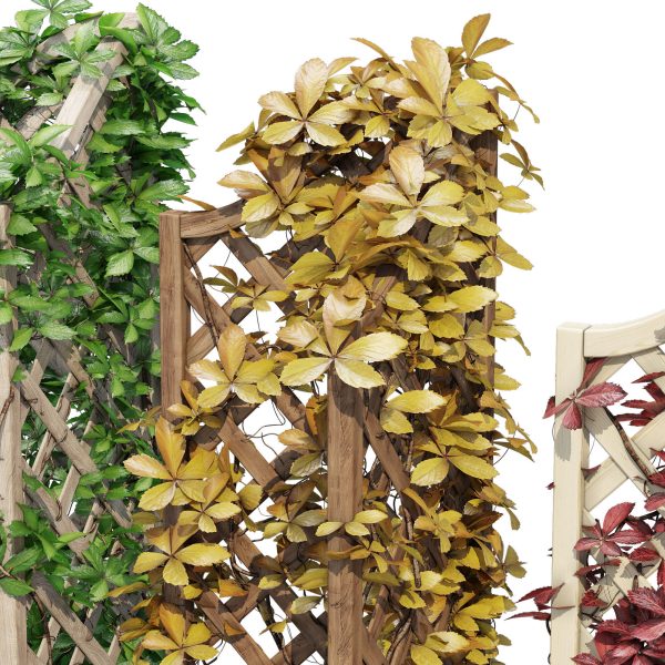 Bahpaud vertical garden planter