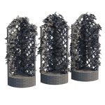 Bahpaud vertical garden planter