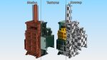 Bailing Machine Green