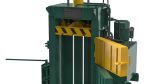 Bailing Machine Green