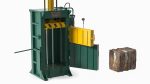 Bailing Machine Green