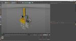 Bailing Machine Grey