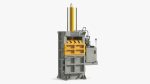 Bailing Machine Grey