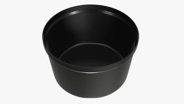 Bait box for fishing
