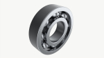 Ball bearing metal 01