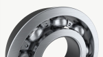 Ball bearing metal 01