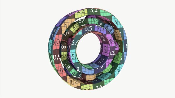 Ball bearing metal 01
