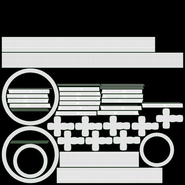 Ball bearing metal 01