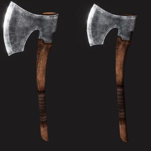 baltic-broad-axes-3d-model-low-poly-max-obj-3ds-fbx-dae