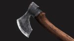 Baltic Broad Axes