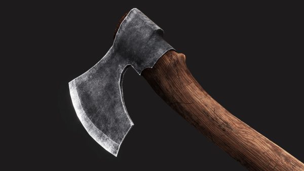 Baltic Broad Axes